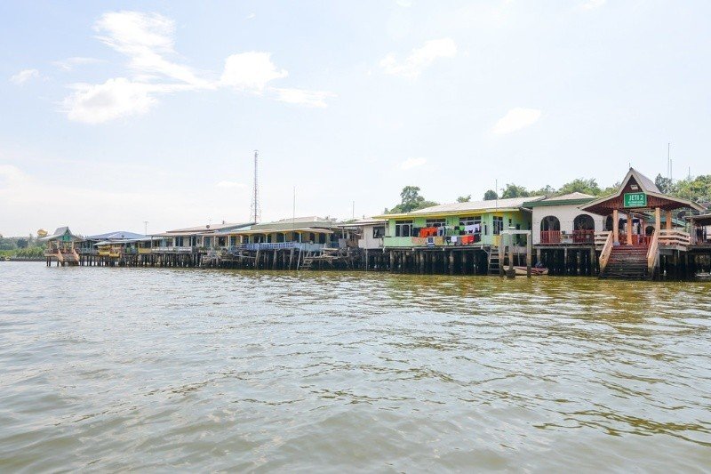 Madurai Brunei Tour Operators Affordable by Nt Holidays